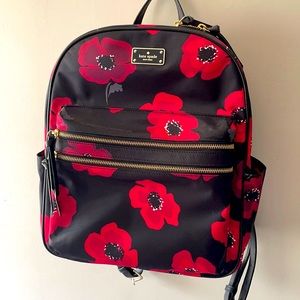 KATE SPADE BACKPACK